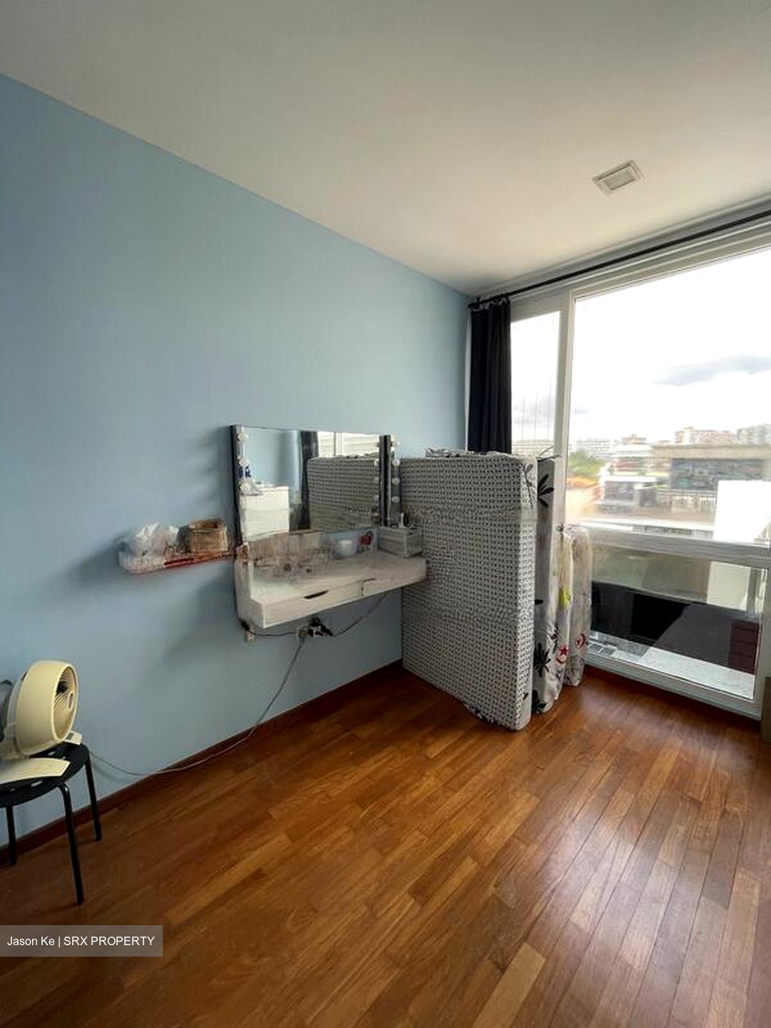 Lorong Salleh (D14), Apartment #497991461